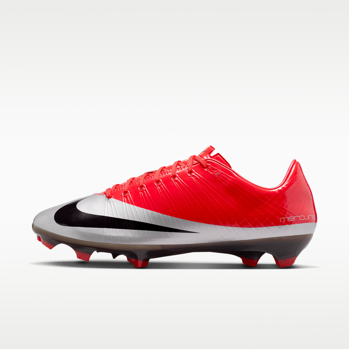 Mercurial Shoes. Nike ID